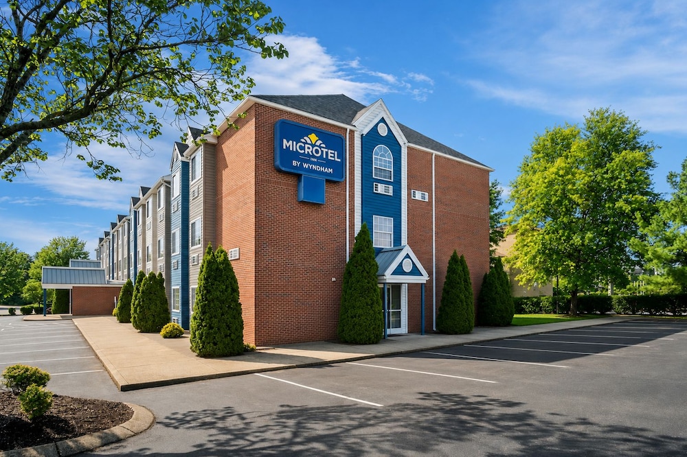 Microtel Inn Suites By Wyndham Georgetown 53/59
