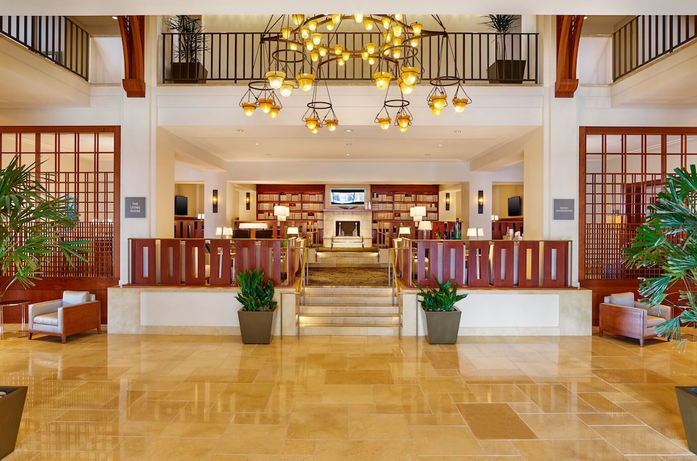Westin Pasadena 29/47