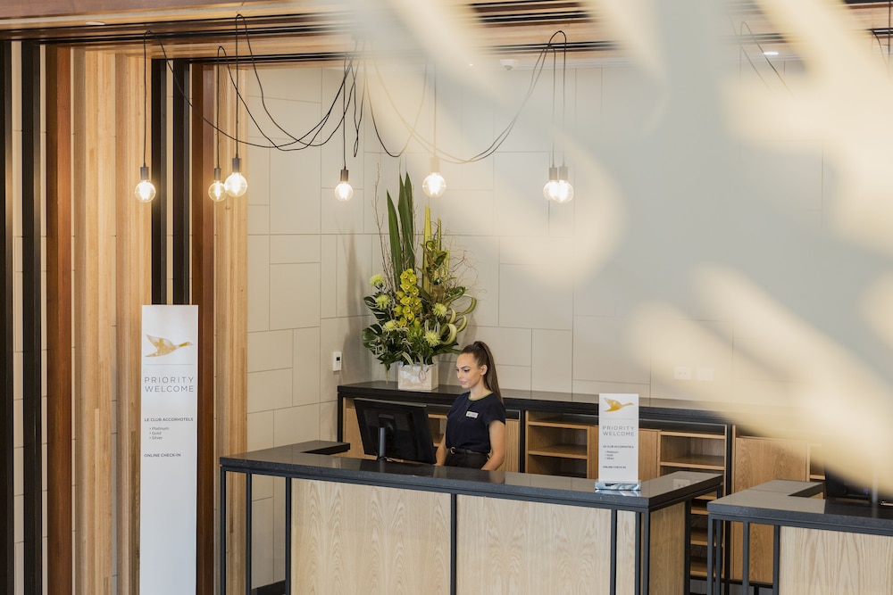 ibis Styles Hobart 9/68