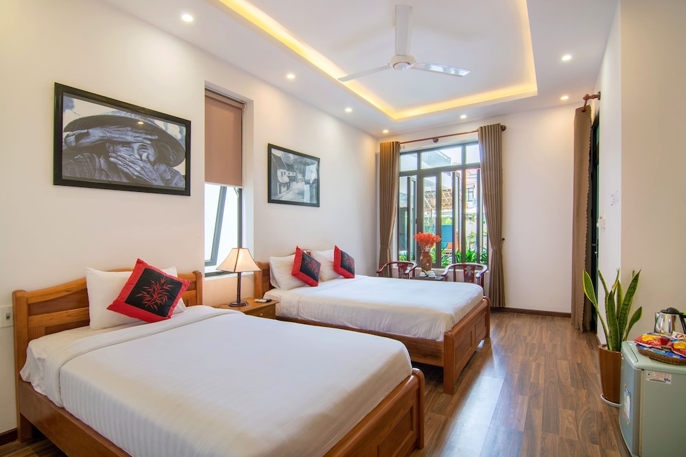An Bang Beach Dolphin Homestay Hoi An 24/46
