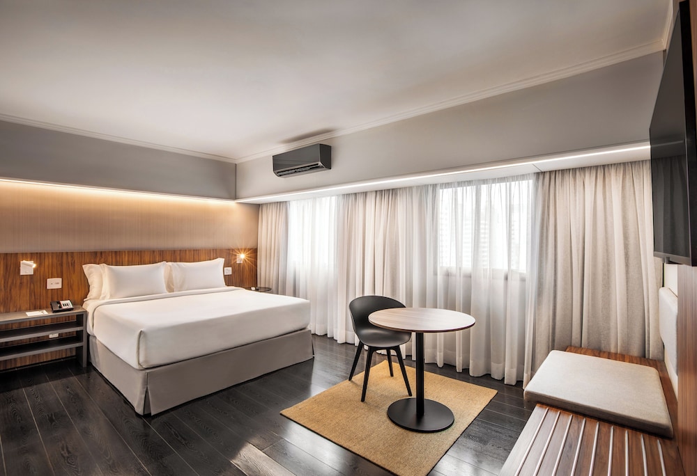 Innside by Melia Sao Paulo Iguatemi 20/76
