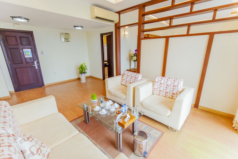 Thien An Riverside Hotel 27/50
