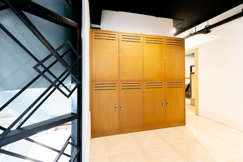 The Bedrooms Hostel Pattaya 27/50