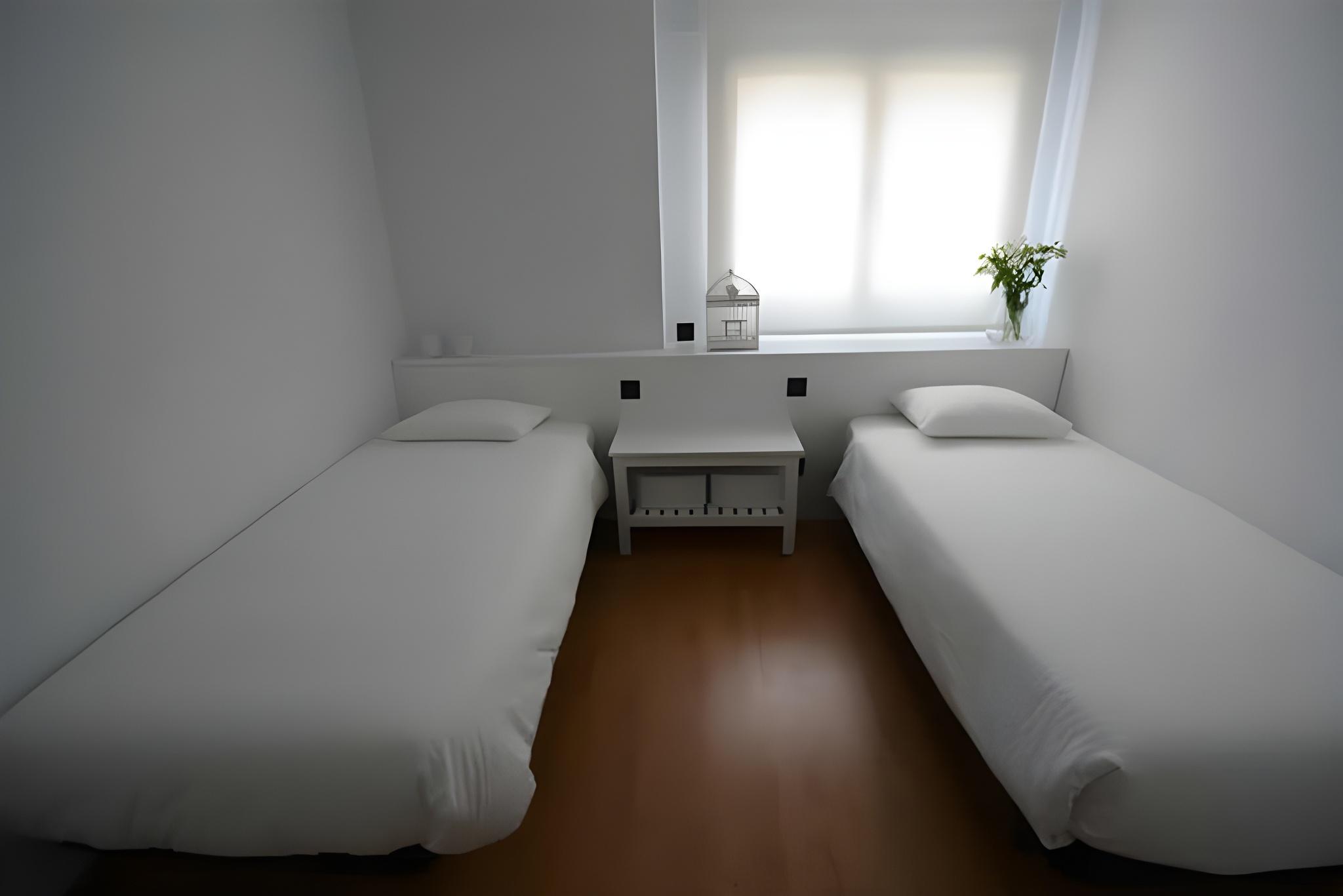 APARTMENTS HOTEL SANT PAU 6/22