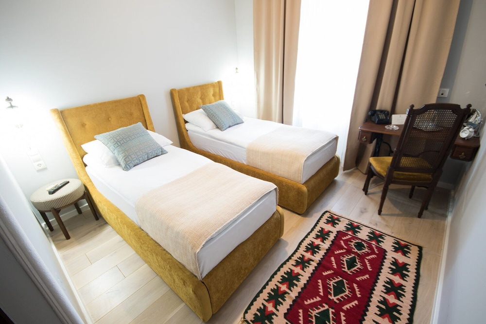 Hotel Ovo Malo Duse 13/67