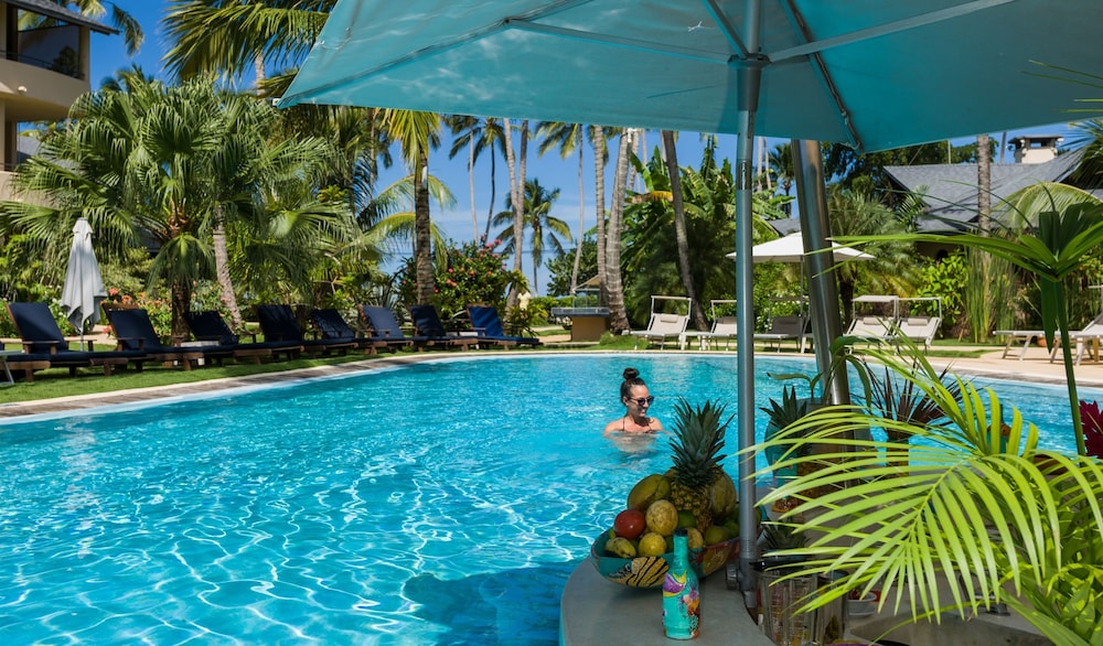 Alisei Beachfront Hotel And Spa 37/50