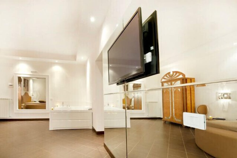 Hotel Il Quadrifoglio 10/17