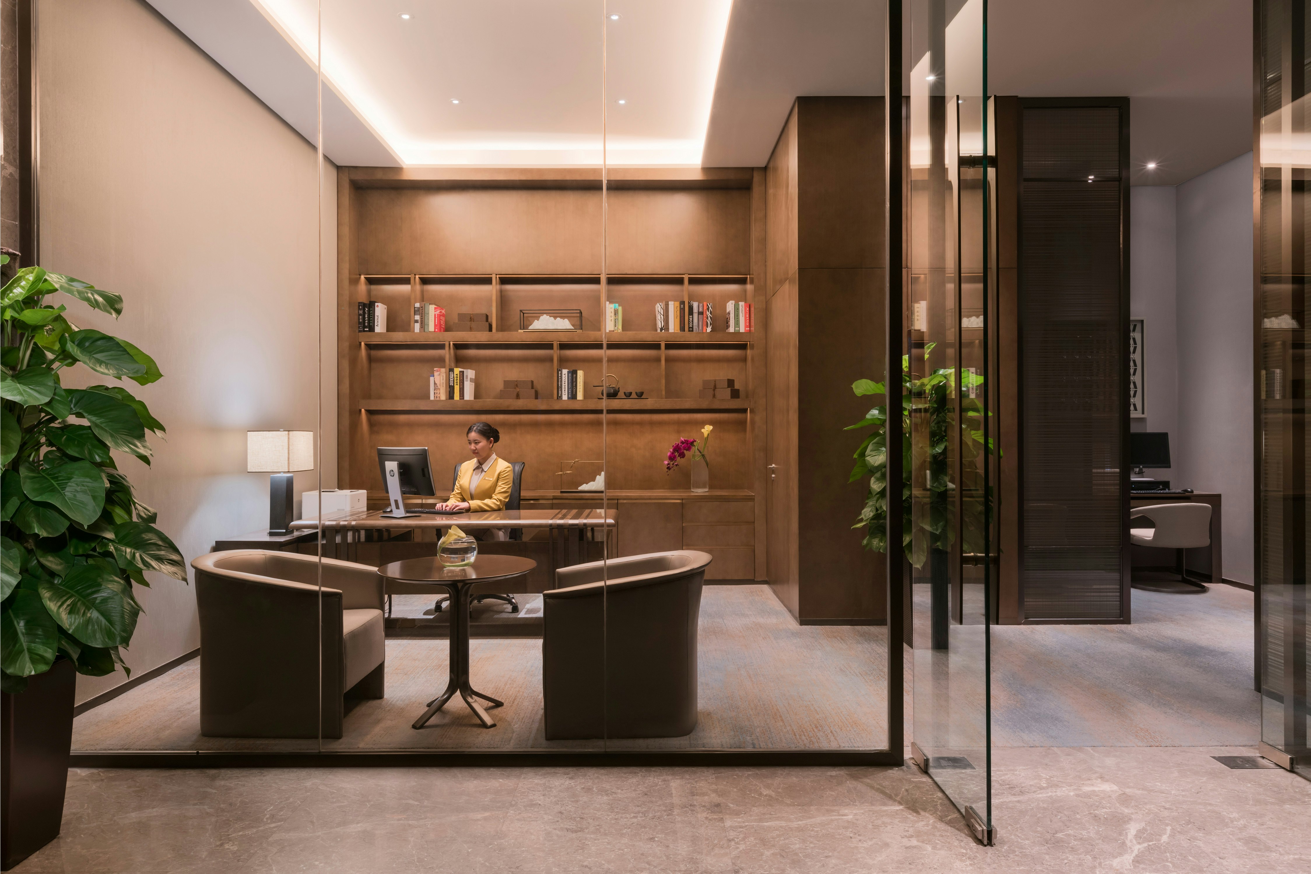 Doubletree By Hilton Hotel Shiyan 5/42