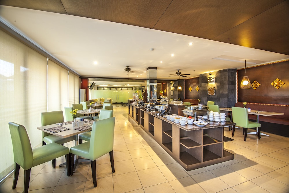 Grand Kuta Hotel Residence 40/53