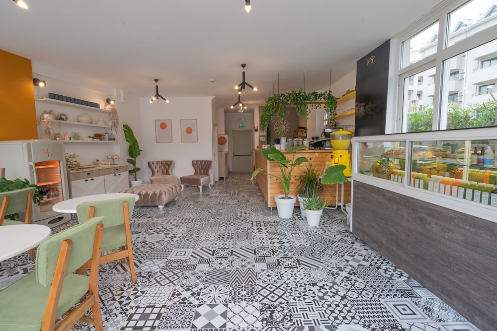 Badoka Boutique Hotel 23/27