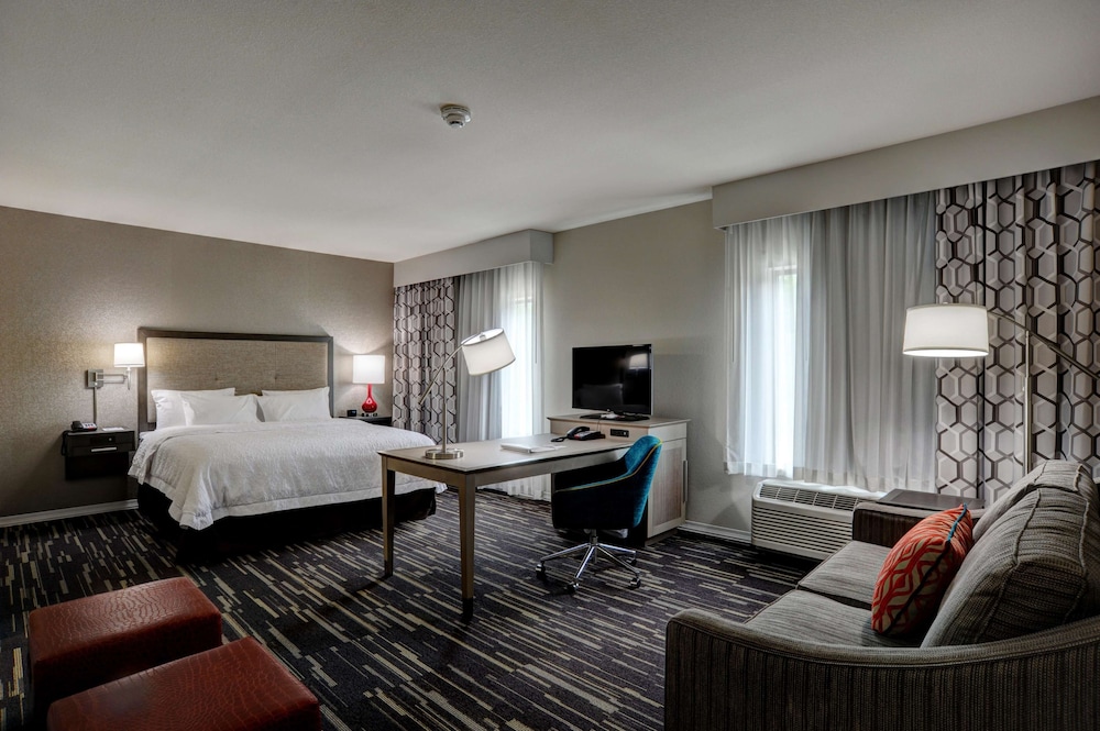Hampton Inn And Suites Ardmore 11/33