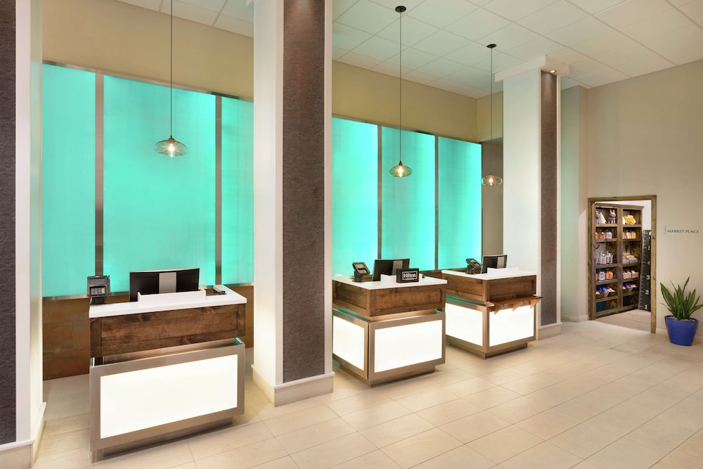 DoubleTree by Hilton Hotel Albuquerque 6/54
