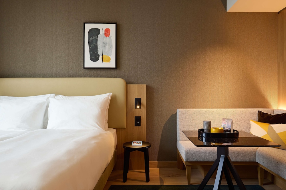 Adina Apartment Hotel Geneva 30/71