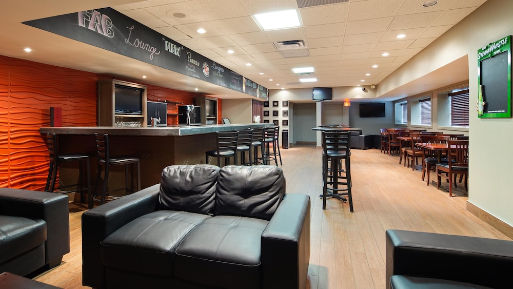 Best Western North Bay Hotel and Conference Centre 41/48