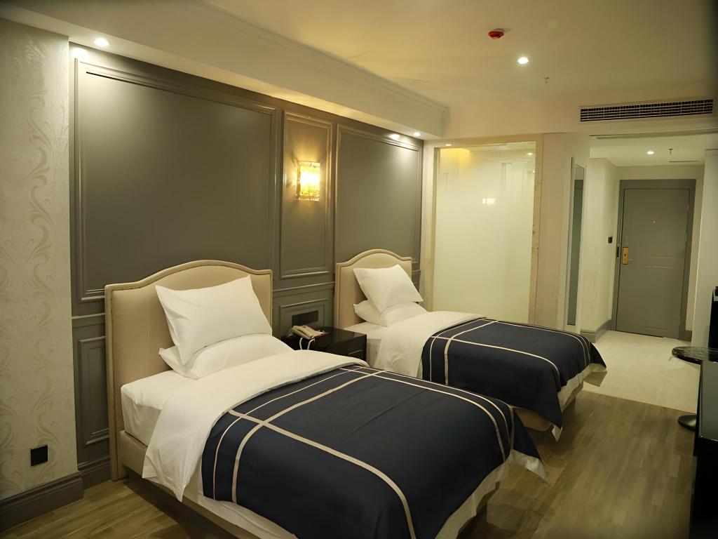 Lano Hotel (Guiding Yongchao Pedestrian Street) 23/54