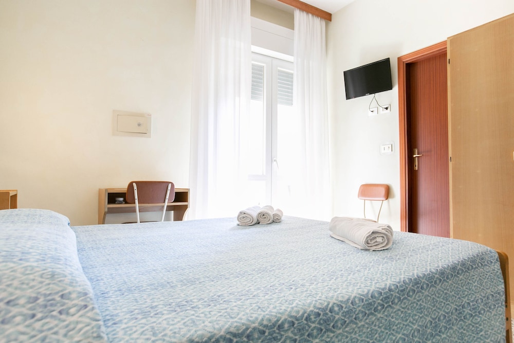 Hotel Ischia 24/65