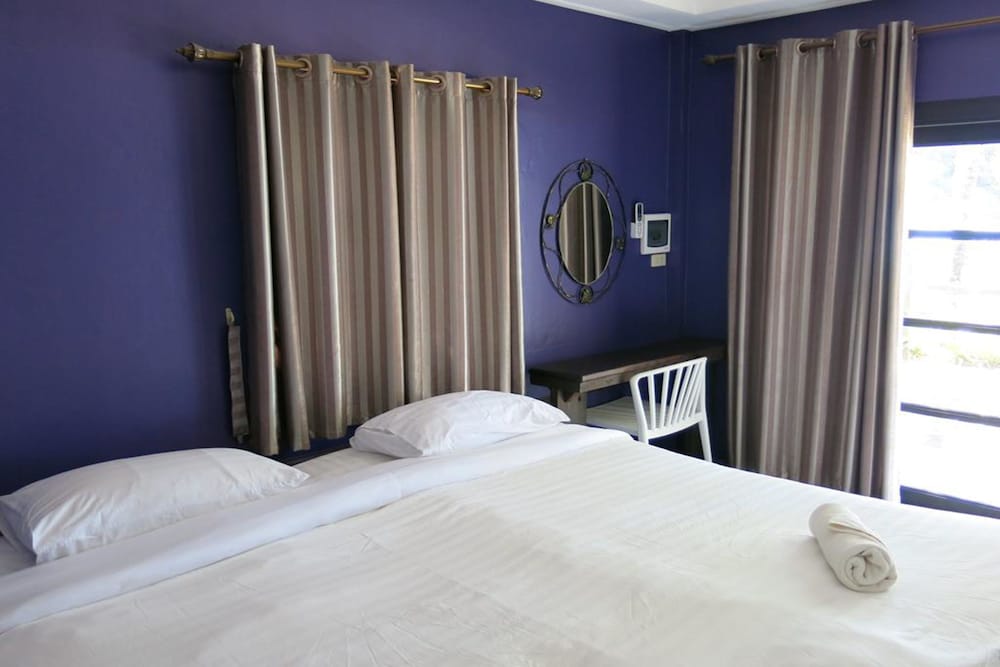Bayview Resort Rayong 28/63