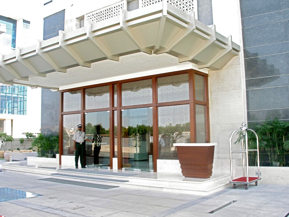 The Fern An Ecotel Hotel Jaipur photo4