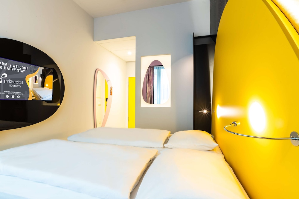 Prize by Radisson, Bonn City 9/50