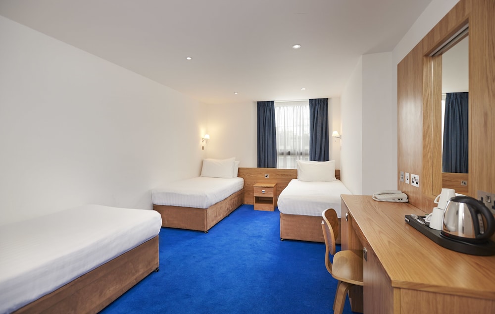 Central Park Hotel 37/49