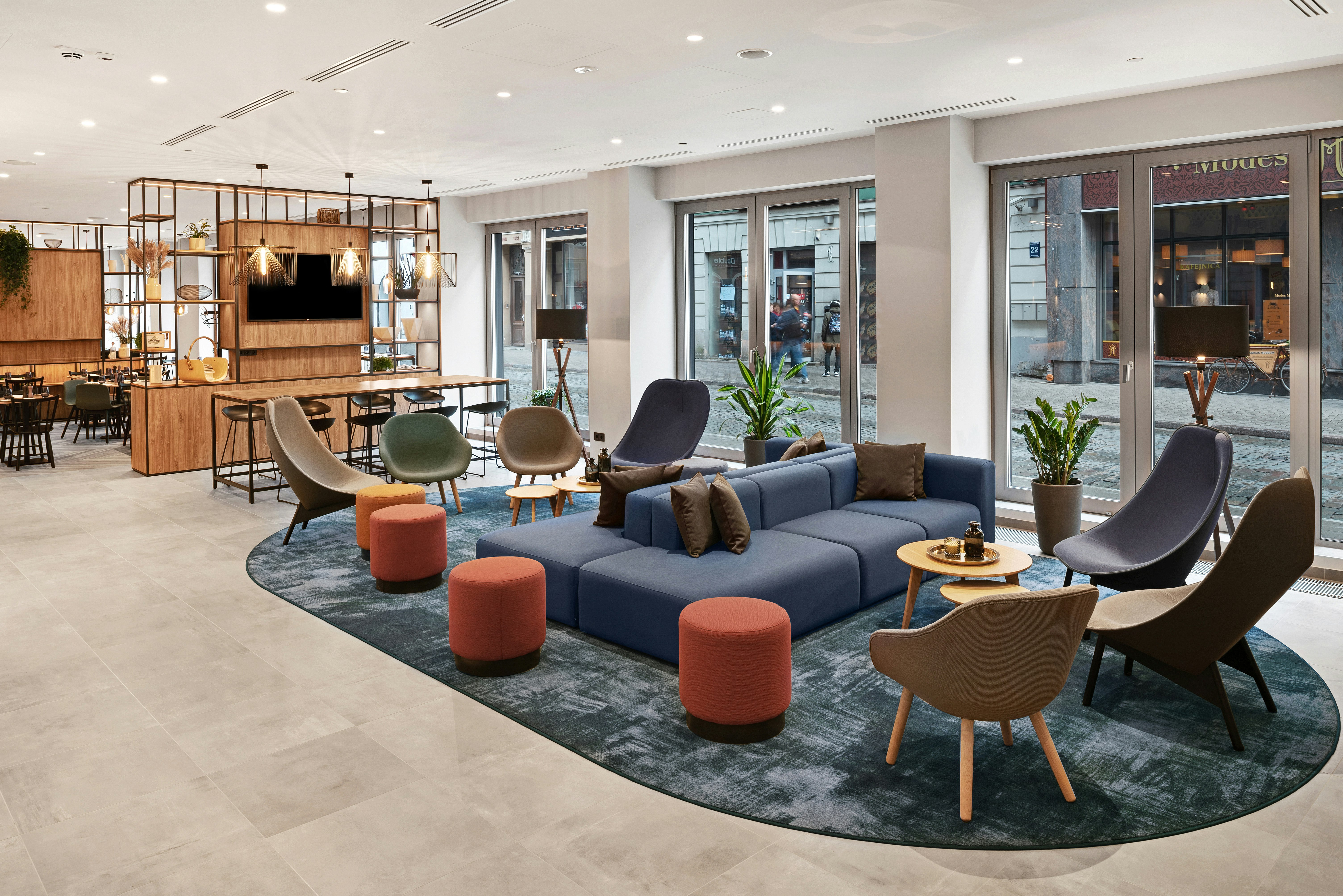 Hilton Garden Inn Riga Old Town 27/34