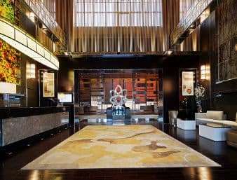 Ramada By Wyndham Changzhou North 2/12