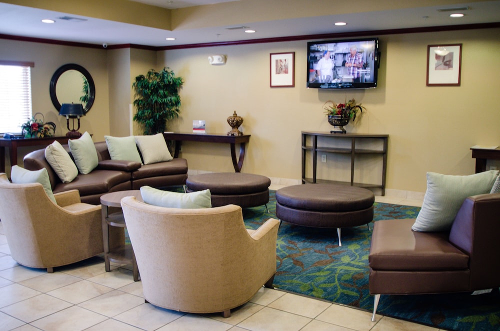 Candlewood Suites Temple 39/53