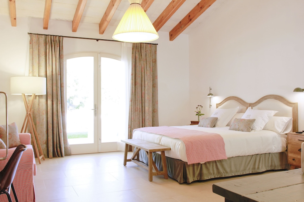 Hotel Rural Binigaus Vell 15/32