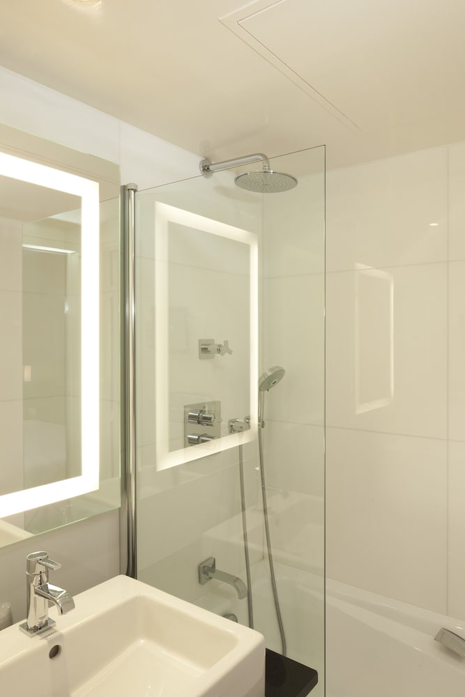 Best Western Plus Bretagne Montparnasse 4/44