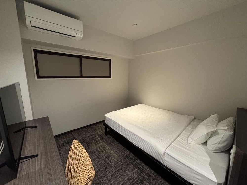Resort Hotel Buena Vista Nakijin 16/43