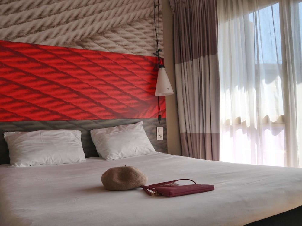 ibis Cannes Plage La Bocca 21/63