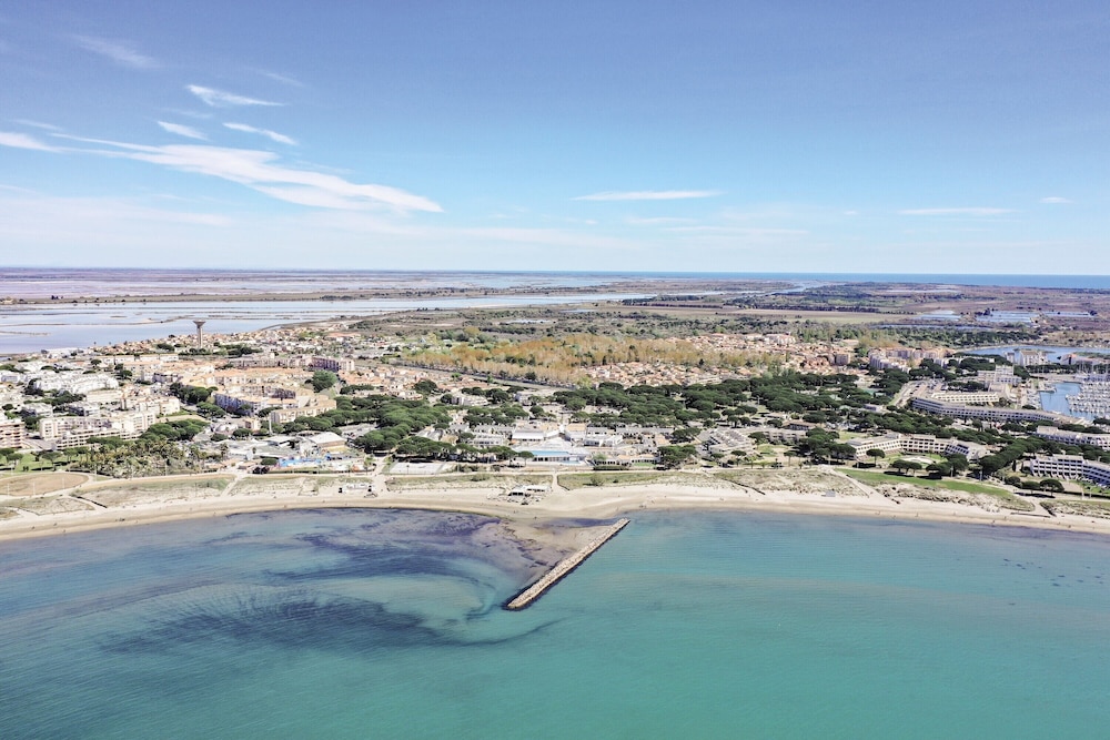 BELAMBRA PORT CAMARGUE 47/59