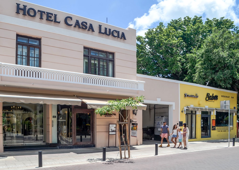 Casa Lucia Hotel Boutique 51/55