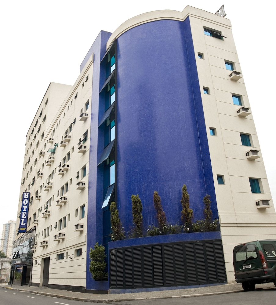 Domani Hotel 1/39