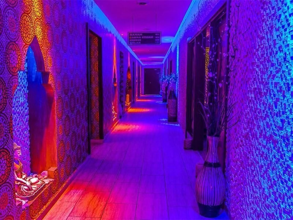 Eftalia Aqua Resort Hotel 15/26