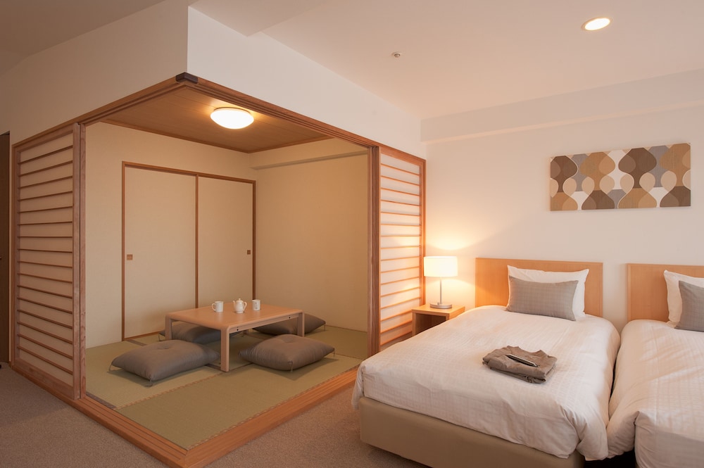 One Niseko Resort Towers 17/72