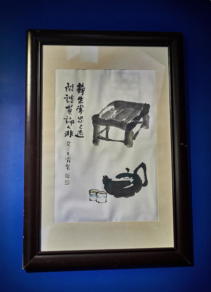 Yangshuo Village Inn 19/50