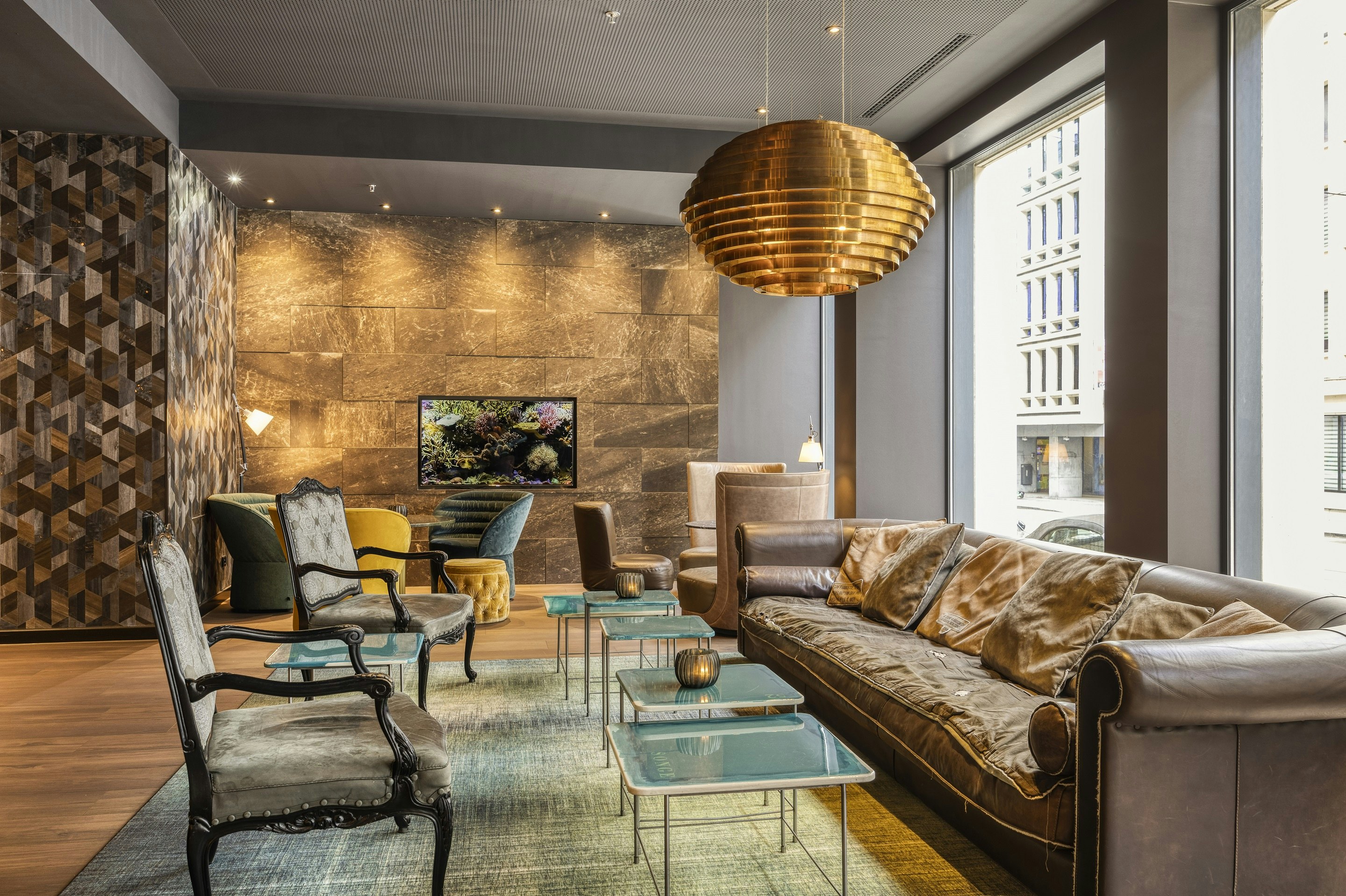 Motel One Brussels 13/26