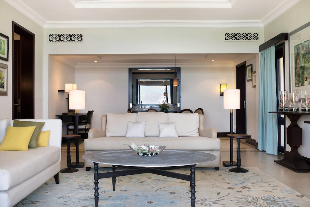 The Westin Turtle Bay Resort and Spa Mauritius 28/77