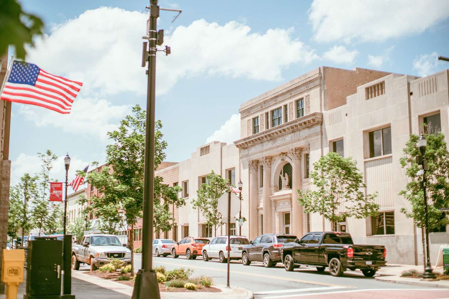 The Esquire Hotel Downtown Gastonia, an Ascend Collection Hotel 15/16
