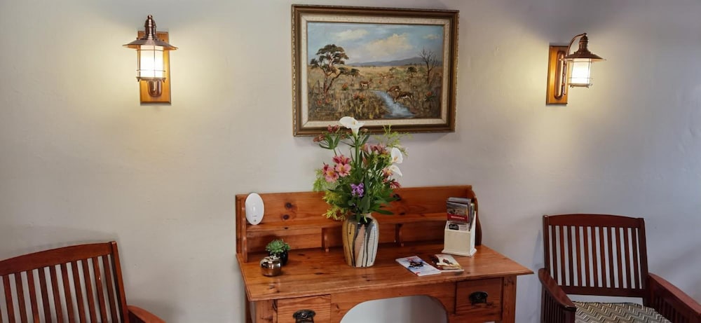 137 High Street Guest House 31/48