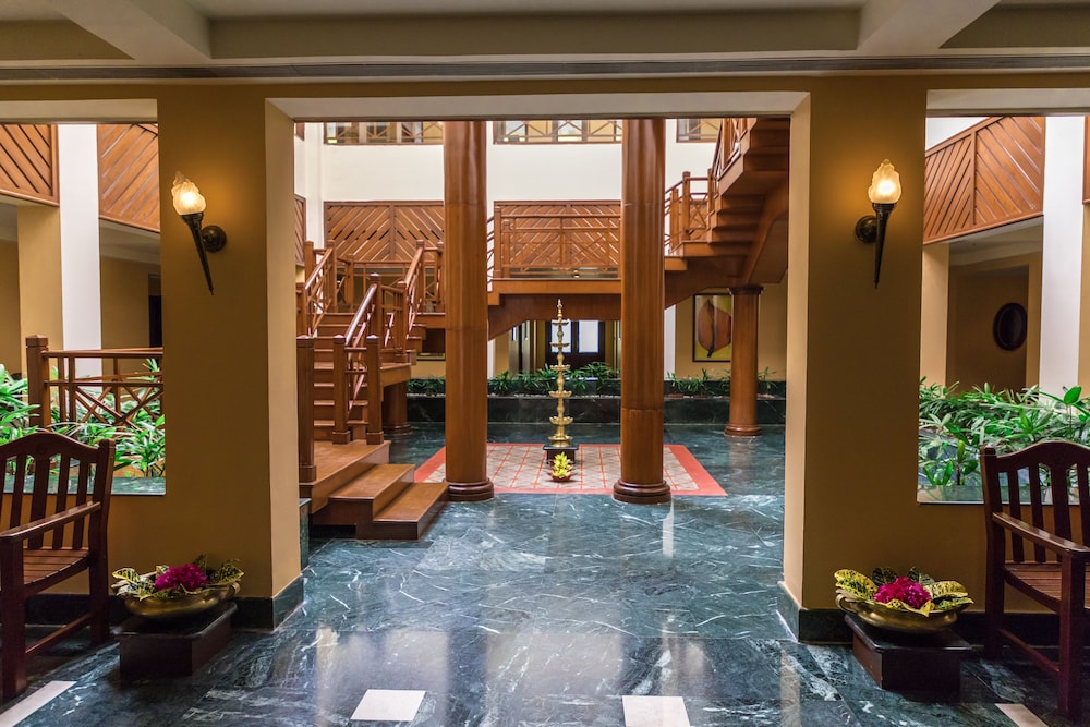The Lalit Golf And Spa Resort Goa 21/50