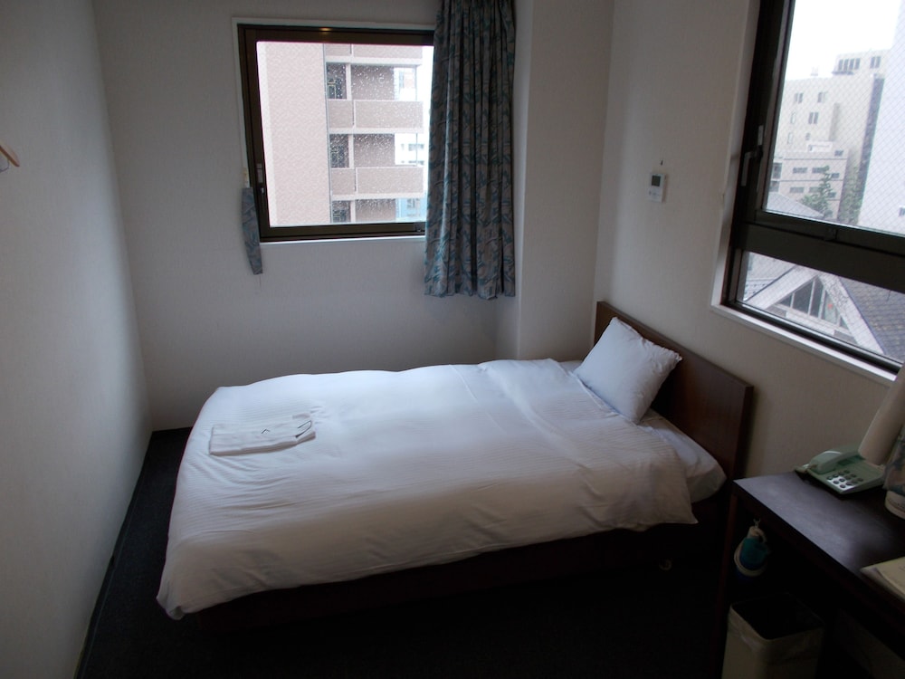 ROOM, SINGLE, SMOKING