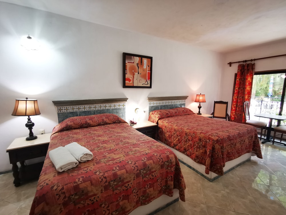 Doralba Inn Merida Ex Dolores Alba Merida 13/67
