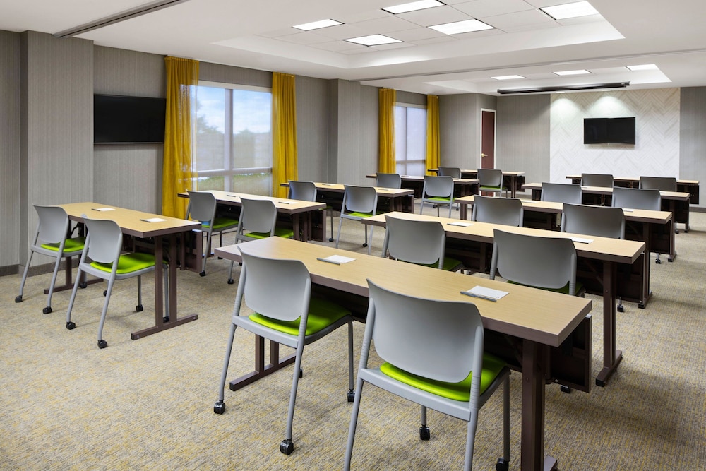 Springhill Suites By Marriott Round Rock 23/34