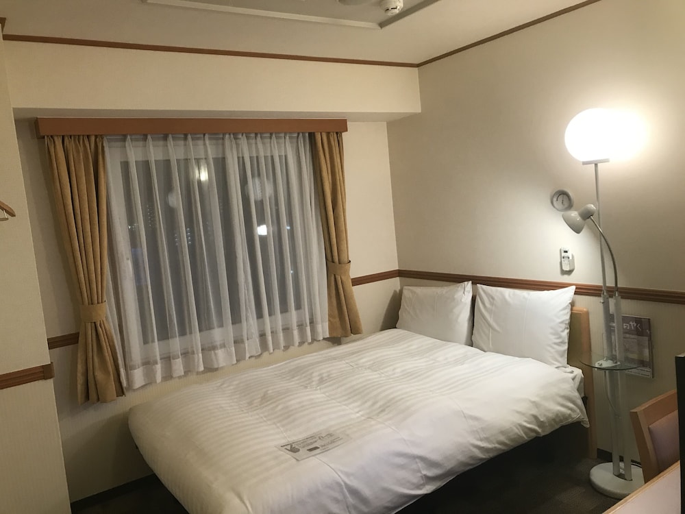 Toyoko Inn Oita Nakatsu Ekimae 14/57