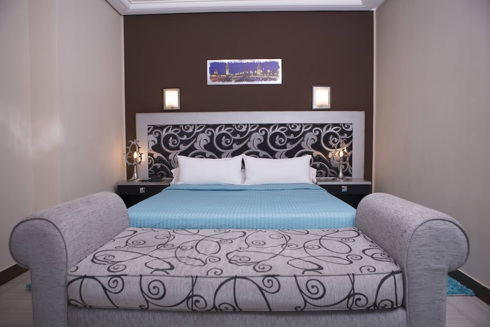 Hotel Jardy 9/56