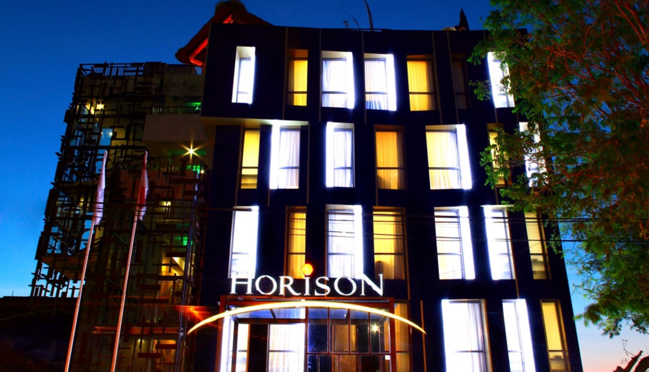 Horison Tasikmalaya 2/22