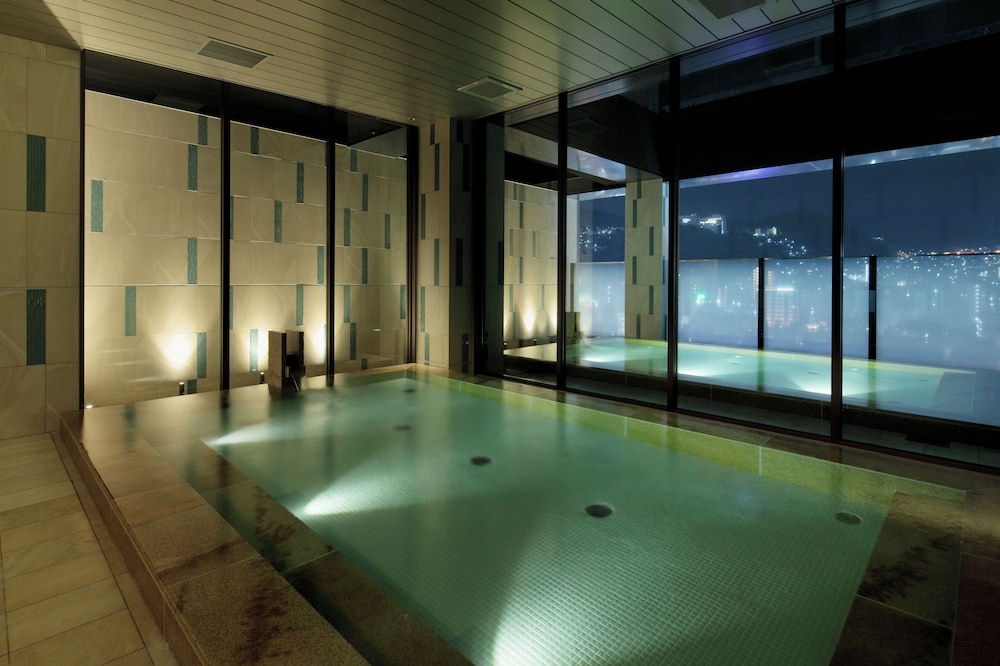 Candeo Hotels Nagasaki Shinchi Chinatown 32/50