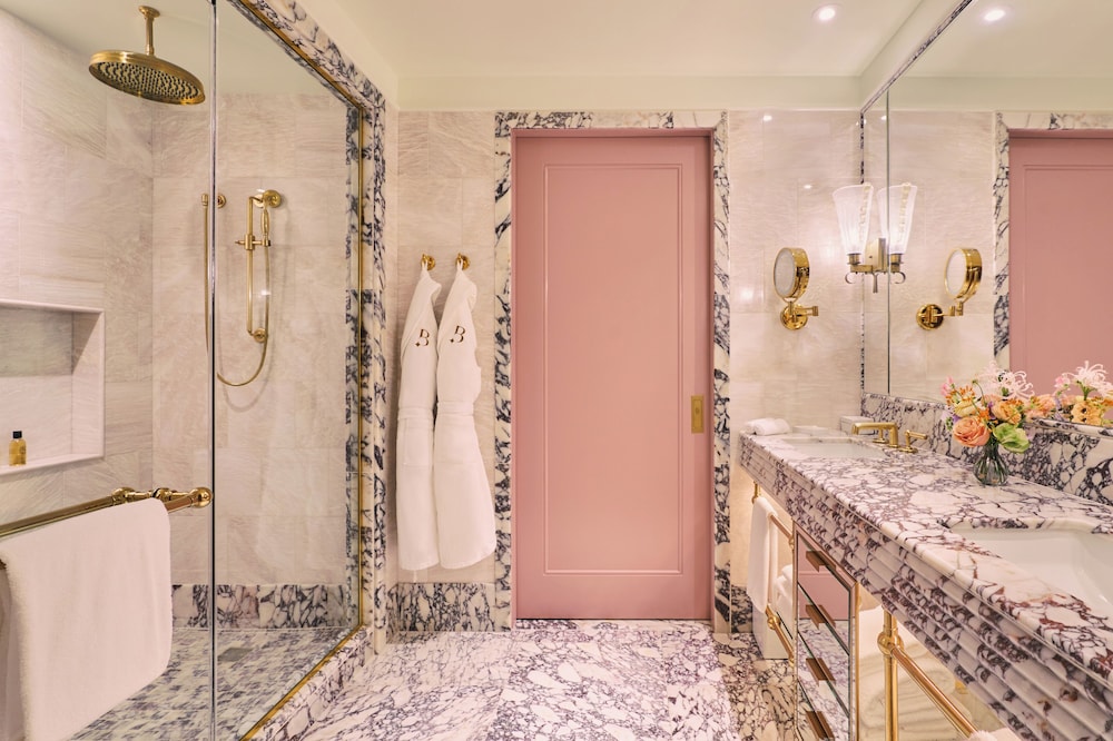 Hotel Barriere Fouquet's New York 47/50